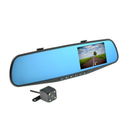 Дзеркало-відеореєстратор Nextone MR-12