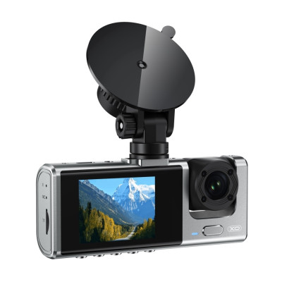 Відеореєстратор XO XJ03