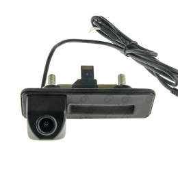 Штатна камера заднього виду Cyclone SRC-02 для Skoda, Audi