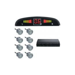 Парктронік Tiger TG-P8