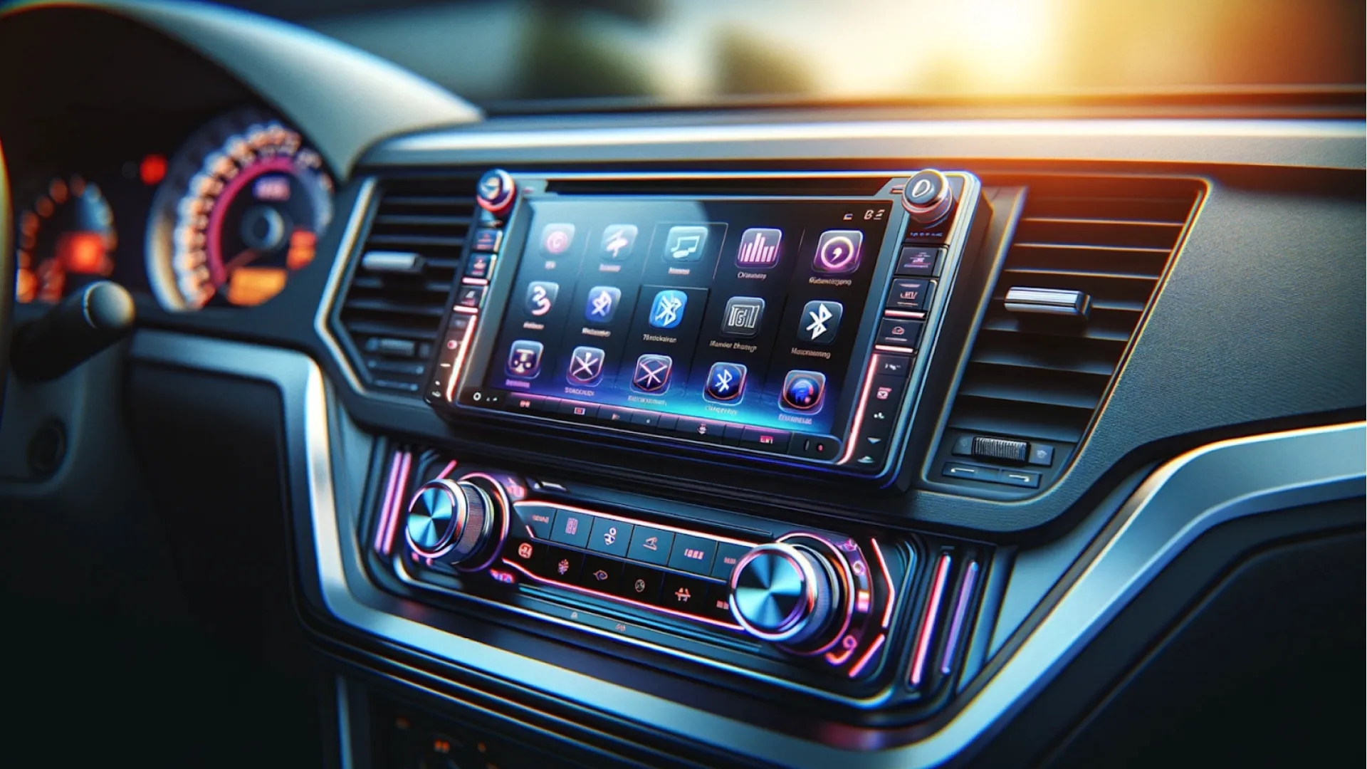 Автоелектроніка