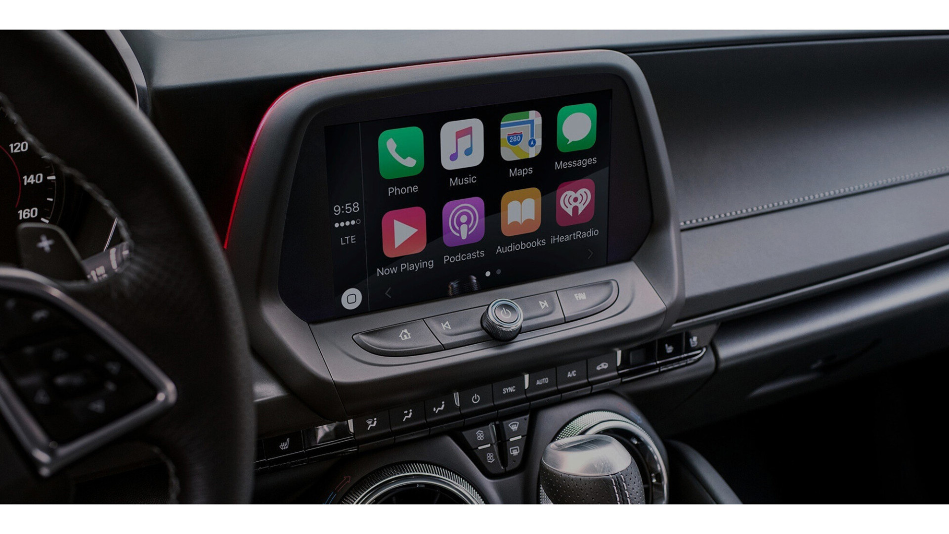 Автомагнітоли