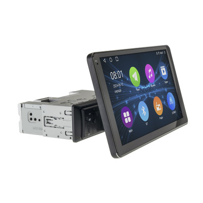 Мультимедійна автомагнітола Cyclone P10-001 Android 10 – 2/32 GB, DSP, 10.1"