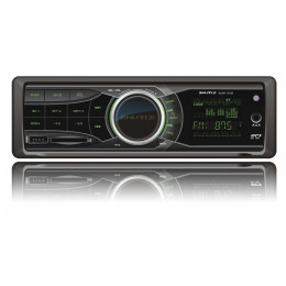 Автомагнітола Shuttle SUD-350