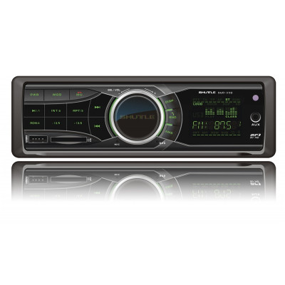 Автомагнітола Shuttle SUD-350
