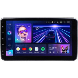 TeYes CC3 4+32Gb 10" (1 din) поворотна