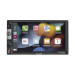 Мультимедійна магнітола Cyclone MP-7128 2 DIN