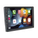 Мультимедійна магнітола Decker D9-002 (6/128GB, 360° огляд)