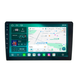 Мультимедійний пристрій Cyclone C10-013 (4x64 DSP 4G)