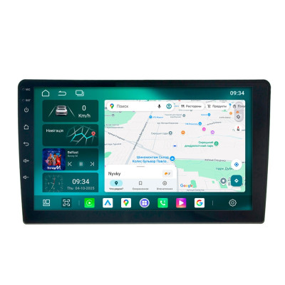 Мультимедійний пристрій Cyclone C10-013 (4x64 DSP 4G)