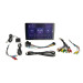 Магнітола Decker TS9-002 Android 2DIN 4/32GB