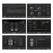 Автомагнітола Decker TS10-002 9" (4/32GB, Android)
