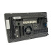 Автомагнітола Decker D10-002 9" (6/128GB, Android, 360°, 2K)