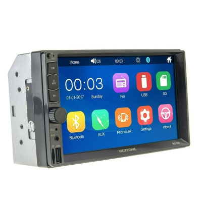 Мультимедійний пристрій Nextone MD-703