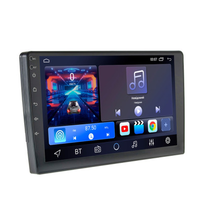 Мультимедійний пристрій Nextone N1002 CPL (2x32)