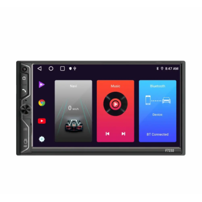 Мультимедійна система Sigma CP-3060 2/32Gb