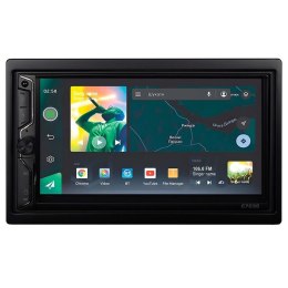 Автомагнітола Sigma E7232 Android 10 2/32Gb
