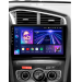 Штатна автомагнітола для Citroen C4 2 B7 (ZYJ) 2013-2016 Teyes CC3L 4+32 Gb 10"