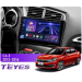 Штатна автомагнітола для Citroen C4 2 B7 (ZYJ) 2013-2016 Teyes CC3L 4+32 Gb 10"