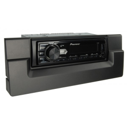 Перехідна рамка BMW 5 Series (E39), X5 (E53) ACV 281020-06