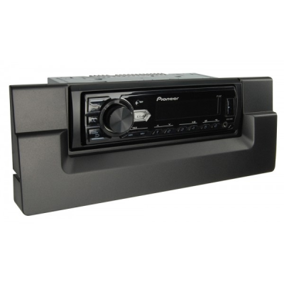 Перехідна рамка BMW 5 Series (E39), X5 (E53) ACV 281020-06