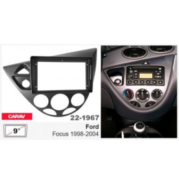 Рамка перехідна Ford Focus I (98-04)