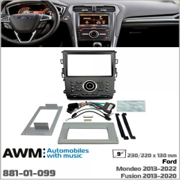 Перехідна рамка Ford Mondeo, Fusion AWM 881-01-099