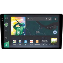 Sigma Pro 9464 4+64 Gb 9"