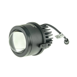 Світлодіодна лінза Cyclone LED BF05 2.5” 3-Color (триколірна)
