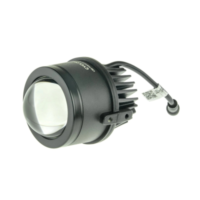 Світлодіодна лінза Cyclone LED BF05 2.5” 3-Color