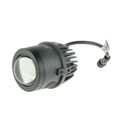 Bi-LED лінза Cyclone LED BF06 2.0" 3-Color