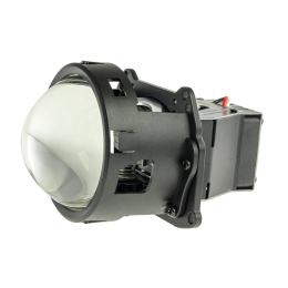 Світлодіодна лінза Cyclone LED BL 3.0" Q3 55/65W 9-32V