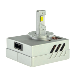 Світлодіодна лампа Cyclone Type-50 D5 6000K