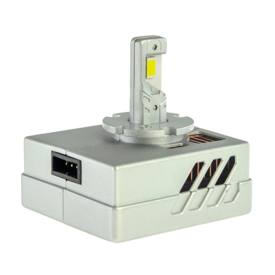 Світлодіодна лампа Cyclone Type-50 D5 6000K