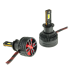 Світлодіодні лампи Decker LED PL-08 5K H3