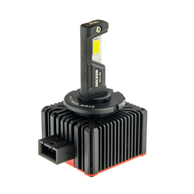 Світлодіодна лампа Decker PL-07 D1