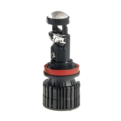 LED-лампа Decker GL-01 6K H11