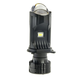 Світлодіодна лампа Decker GL-01 PRO 6K H4 H/L