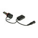 Світлодіодна автолампа Decker PL-01 H11 5000K – потужне освітлення з CREE LED