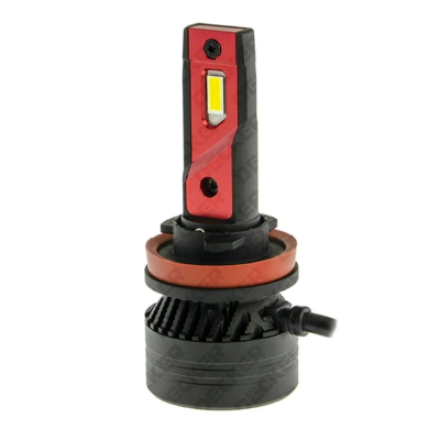 Світлодіодна автолампа Decker PL-01 H11 5000K – потужне освітлення з CREE LED