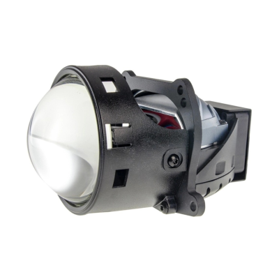 Світлодіодна лінза Cyclone LED BL 3.0" Q2 – яскраве освітлення з OSRAM LED Світлодіодна лінза Cyclone LED BL 3.0" Q2 – яскраве освітлення з OSRAM LED