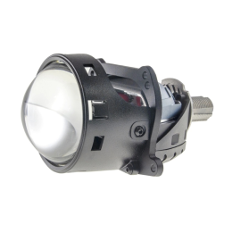 Світлодіодна лінза Cyclone LED BL 3.0" Q1 60/70W