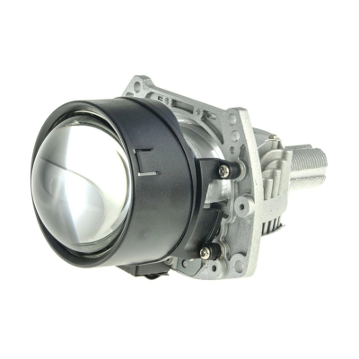 Світлодіодна лінза Decker LED BL 2,5" P‑1 65W для авто