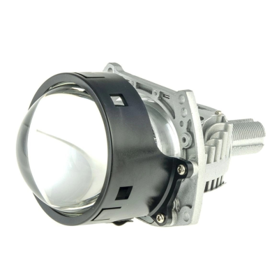Світлодіодна лінза Decker LED BL 3.0" P‑2 65W для авто