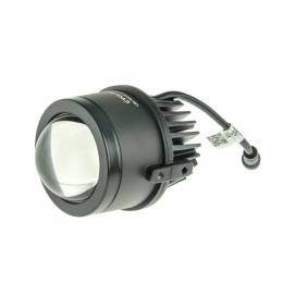 Світлодіодна лінза Cyclone LED BF02 2.5" 6000K