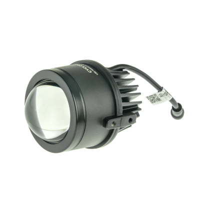 Світлодіодна лінза Cyclone LED BF02 2.5" 6000K