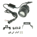 Bi-LED лінза Cyclone LED BF03 2.0" 6000K