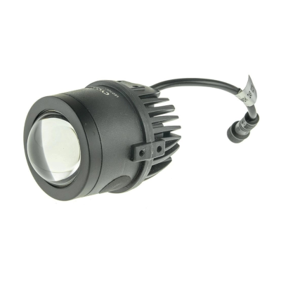 Bi-LED лінза Cyclone LED BF03 2.0" 6000K