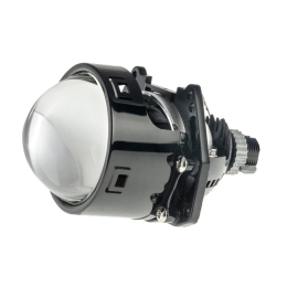 Світлодіодна лінза Cyclone LED BL 3.0" I4 40/50W