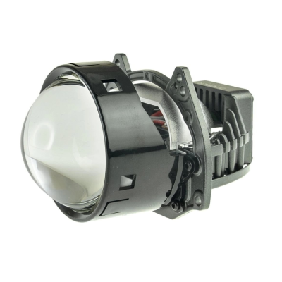Світлодіодна Bi-LED лінза Decker LED BL 3.0" R-10 60W